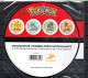 FRANCE - COLLECTOR - POKEMON - 2024 - - Collectors