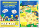 3 Flyers Publicité ASTERIX Pour LIDL - Oggetti Pubblicitari