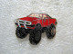 PIN'S   4X4 MONSTER TRUCK    Email Grand Feu  MAFCO - Andere & Zonder Classificatie