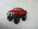 Delcampe - PIN'S   4X4 MONSTER TRUCK    Email Grand Feu  MAFCO - Other & Unclassified