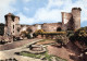 CHEVREUSE Ruines De La Madeleine   32 (scan Recto Verso)PFRCR00083P - Chevreuse
