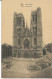PC37396 Bruxelles. Eglise Sainte Gudule. Ern. Thill. Serie 1. No 9. B. Hopkins - Monde
