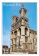 MANTES LA JOLIE Collegiale Notre Dame  10 (scan Recto Verso)PFRCR00083P - Mantes La Jolie