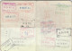 Delcampe - Passeport,passport,pasaporte, Reisepass,Macedonia - Visas... - Documentos Históricos