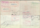 Delcampe - Passeport,passport,pasaporte, Reisepass,Macedonia - Visas... - Historical Documents