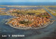 GRUISSAN Plage  Port Et Ville  5 (scan Recto Verso)PFRCR00081P - Narbonne