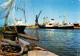 11 PORT LA NOUVELLE Le Port  28 (scan Recto Verso)PFRCR00081P - Port La Nouvelle