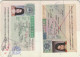 Delcampe - Passeport,passport,pasaporte, Reisepass,Macedonia - Visas... - Documentos Históricos