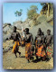MOKOLO CAMEROUN  La Danse Du Boeuf  60  (scan Recto-verso) PFRCR00076 P - Camerún