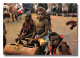 BAFOUSSAM  Jeunes Tambours CAMEROUN    61  (scan Recto-verso) PFRCR00076 P - Kamerun