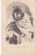 Type De Bédouin - N° 59 - PHT. LOUIT, TUNIS Vue Peu Commune Carte Postale Précurseure Ancienne Originale RARE - Tunisia