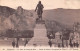 26. VALENCE.  Statue Du General Championnet  Champs De Mars   (scan Recto-verso) PFRCR00072 P - Valence