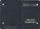 Passeport,passport,pasaporte, Reisepass,Macedonia - Visas... - Documentos Históricos