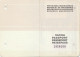 Passeport,passport,pasaporte, Reisepass,Macedonia - Visas... - Documents Historiques