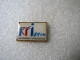 PIN'S   RADIO  RFI  89 FM - Media