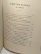 La Structure Générale Des Sociétés - TOME III - Théorie Des Frontières Et Des Classes - Psychologie/Philosophie