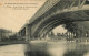 TOUL - Grand Pont De Chemin De Fer  (scan Recto-verso) PFRCR00051 P - Toul