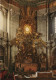 136714 - Vatikanstadt - Vatikan - Cattedra Di San Pietro - Vatican