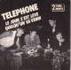 TELEPHONE - FR SG - LE JOUR S'EST LEVE + 1 - Sonstige - Franz. Chansons