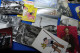 Postkaarten Varia Lot X 217 Stuks/pc Cpa+Cpsm+ Carte Photo - 100 - 499 Postcards