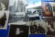 Delcampe - Postkaarten Varia Lot X 217 Stuks/pc Cpa+Cpsm+ Carte Photo - 100 - 499 Postcards