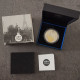 COFFRET 10 EURO ARGENT BE 2017 STATUE DE LA LIBERTE DE GRENELLE FRANCE / SILVER EUROS - France