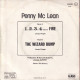 PENNY McLEAN - FR  SG - 1-2-3-4... FIRE !  + 1 - Disco, Pop