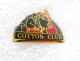 PIN'S   COTTON CLUB    JAZZ MUSIQUE - Musik