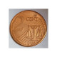 LETTONIE - 2 CENT 2004 - ESSAI - SPL - Lettland