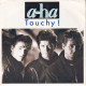 A-HA - FR  SG - TOUCHY ! + 1 - Disco, Pop