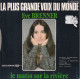 EVE BRENNER - FR SG - LE MATIN SUR LA RIVIERE + 1 - Sonstige - Franz. Chansons