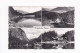 E6232) LIENZ - TRISTACHERSEE - Alte S/W Mehrbild AK - Lienz