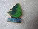 PIN'S   BOIS DE MARINE   OFFICE NATIONAL DES FORÊTS  Zamak - Sonstige & Ohne Zuordnung