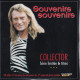 JOHNNY HALLYDAY SOUVENIRS SOUVENIRS - CD COLLECTOR SERIE LIMITEE 6 TITRES - Otros - Canción Francesa