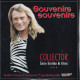 JOHNNY HALLYDAY SOUVENIRS SOUVENIRS - CD COLLECTOR SERIE LIMITEE 6 TITRES - Other - French Music
