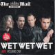 WET WET WET - CD PROMO SUNDAY MAIL - 2 CDS  POCHETTE CARTON 20 TRACKS - Altri - Inglese