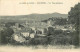 DONZERE . Vue Générale - Donzere