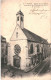 CPA Carte Postale  France Nancy Eglise Des Cordeliers 1902 VM79113 - Nancy