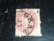 AUTRICHE 1863 N°24 OBLITEREE (20/09) - Used Stamps