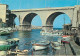 MARSEILLE - LOT DE 80 CARTES POSTALES SEMI-MODERNES - 5 - 99 Karten