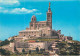 Delcampe - MARSEILLE - LOT DE 80 CARTES POSTALES SEMI-MODERNES - 5 - 99 Postcards