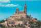 Delcampe - MARSEILLE - LOT DE 80 CARTES POSTALES SEMI-MODERNES - 5 - 99 Karten