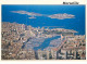 Delcampe - MARSEILLE - LOT DE 80 CARTES POSTALES SEMI-MODERNES - 5 - 99 Postcards