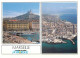 Delcampe - MARSEILLE - LOT DE 80 CARTES POSTALES SEMI-MODERNES - 5 - 99 Karten