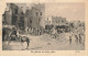 YEMEN #MK53305 THE MARKET AT LAHEJ ADEN - Yémen