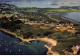 56 ILE AUX MOINES AA#DC803 LE PETIT PORT DE GORET GOLFE DU MORBIHAN - Ile Aux Moines