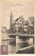 POLOGNE POLAND #FG54649 OPPELN KIRCHE MIT SCHLOFBRUCKE TIMBRE HAUTE SILESIE - Polonia