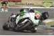 MOTOS AC#MK658 PILOTE DAILOS SAINZ EQUIPO COMPETICION CORDOBA - Motorbikes