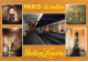 75001 PARIS AA#DC948 STATION DE METRO LE LOUVRE - Metro, Stations