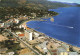 83 LE LAVANDOU AA#DC961 VUE AERIENNE DE LA PLAGE ET LA MER - Le Lavandou